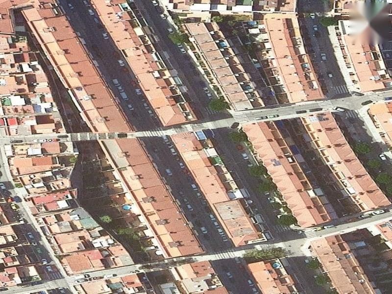 Piso en Barcelona
