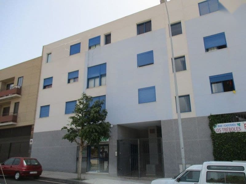 Piso en Santa Cruz de Tenerife