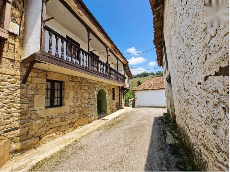 Casa/Chalet en Cantabria