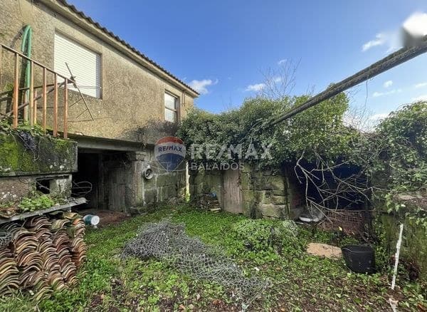 Casa/Chalet en Pontevedra