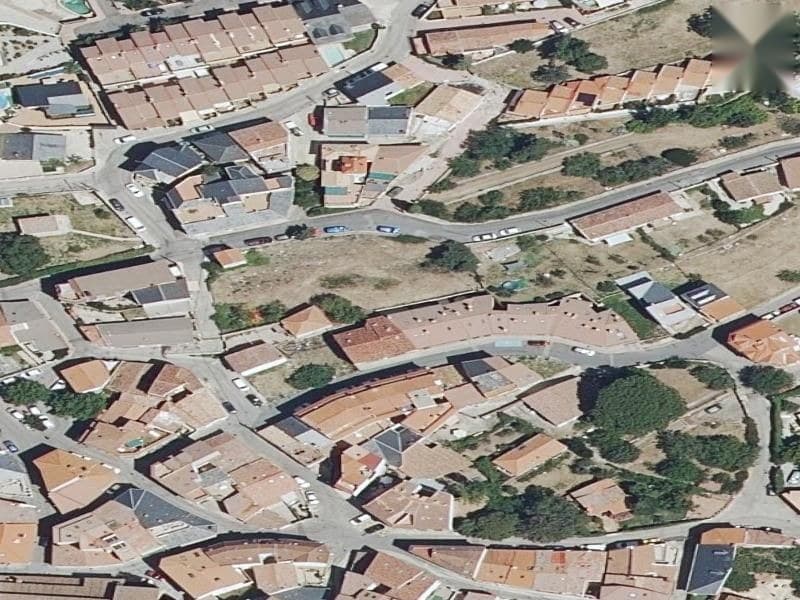 Piso en Madrid (1/3)
