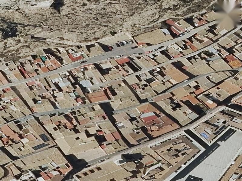 Piso en Alicante