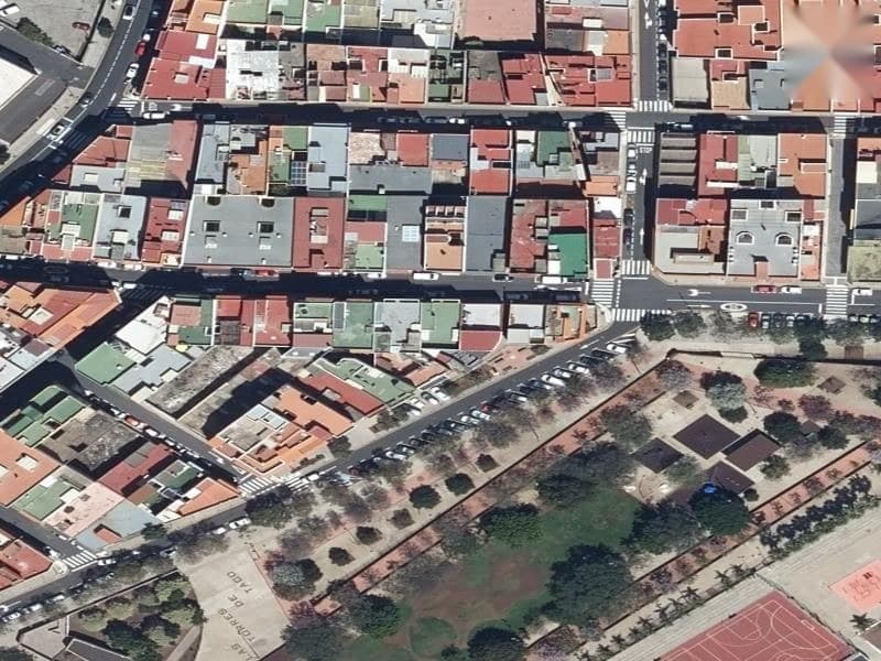 Casa/Chalet en Santa Cruz de Tenerife