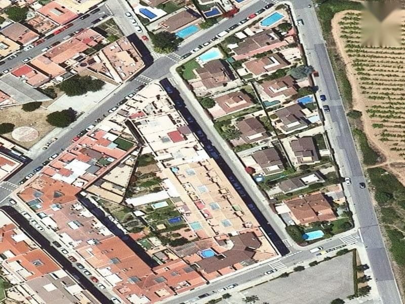 Piso en Barcelona