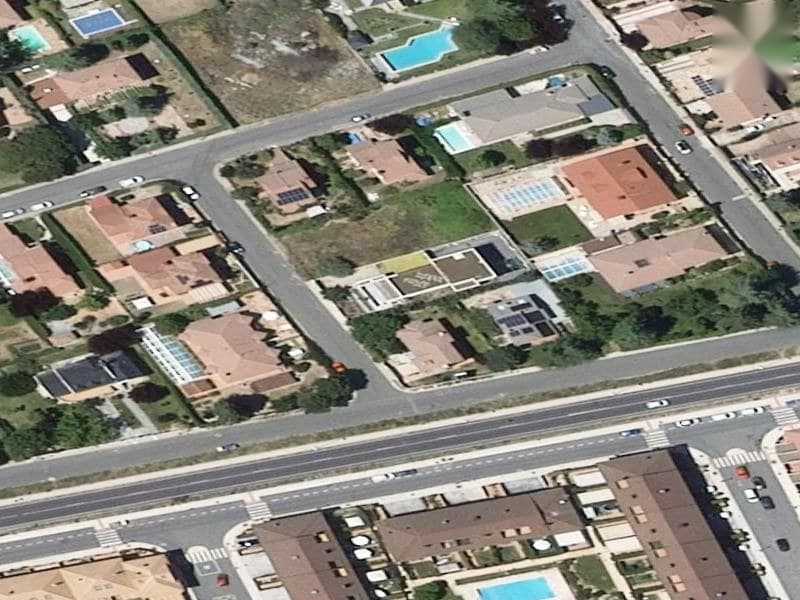 Casa/Chalet en Ávila