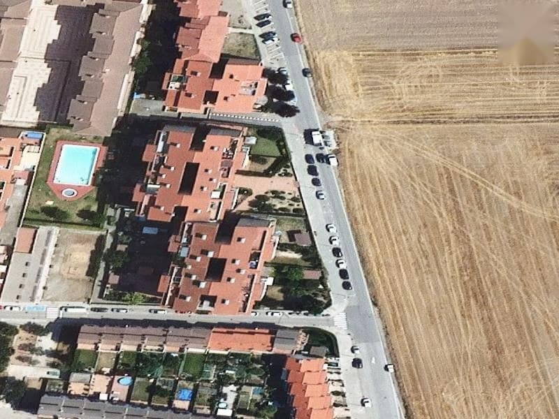 Piso en Barcelona