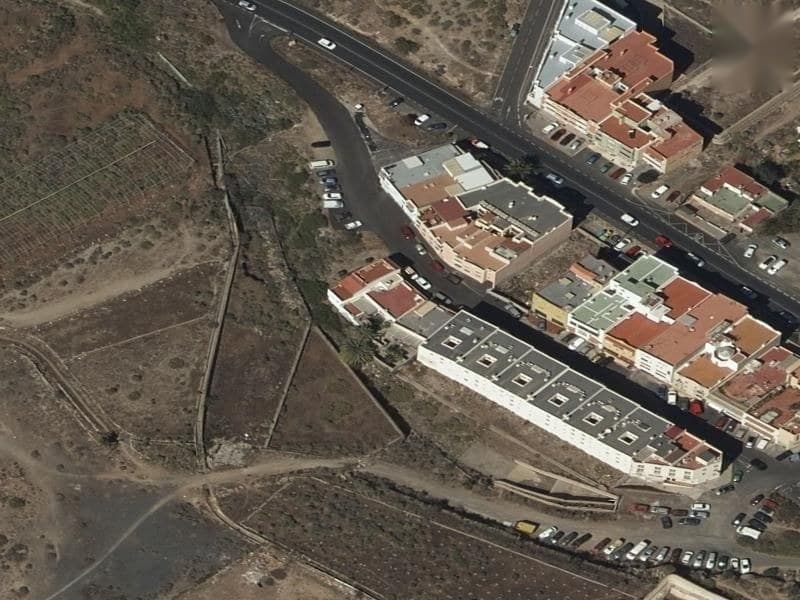 Casa/Chalet en Santa Cruz de Tenerife
