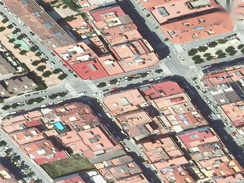 Piso en Barcelona
