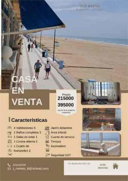 Casa/Chalet en Huelva