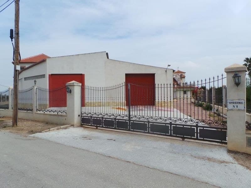 Casa/Chalet en Alicante