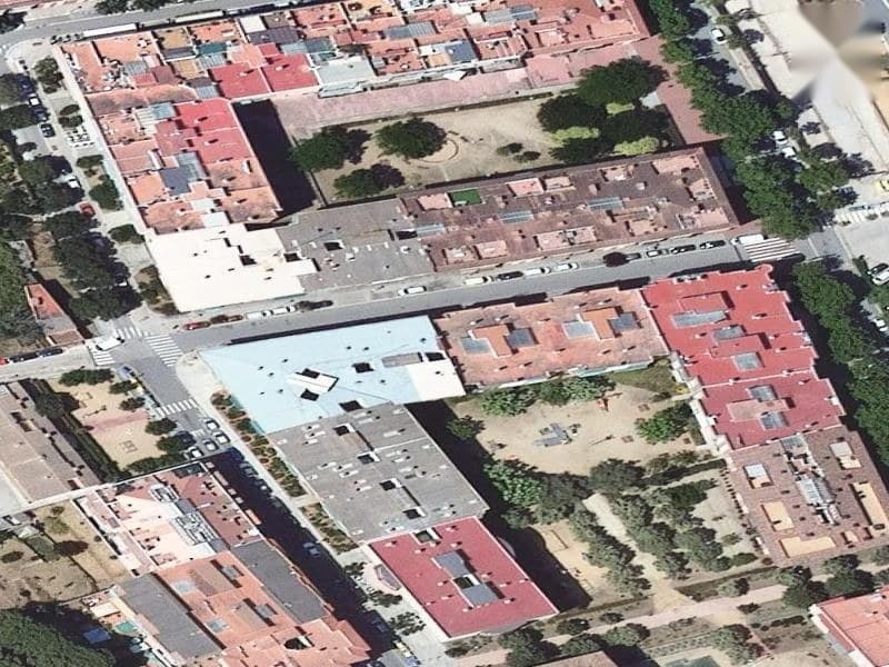 Piso en Barcelona