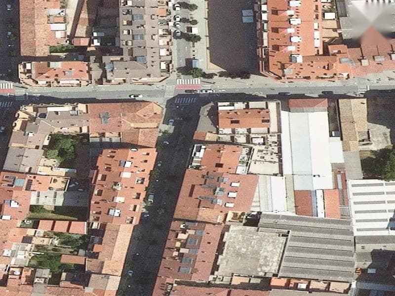 Piso en Barcelona