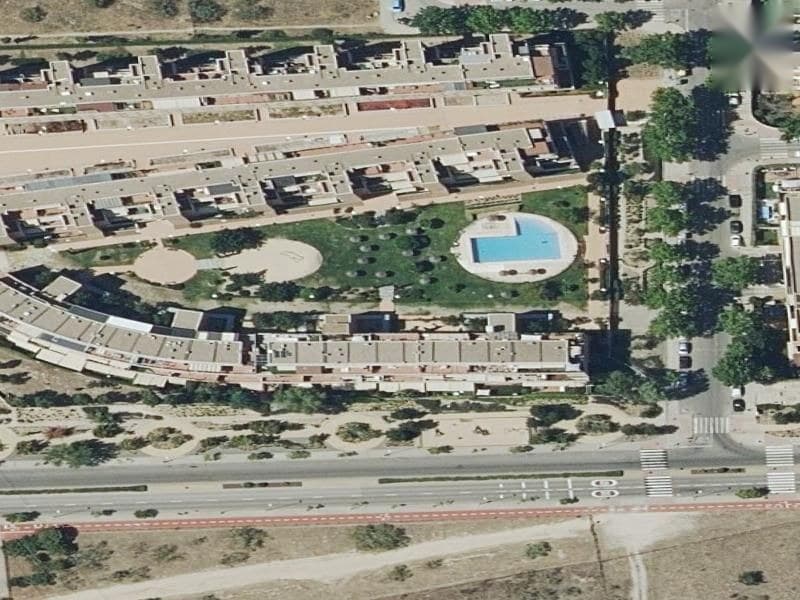 Piso en Madrid