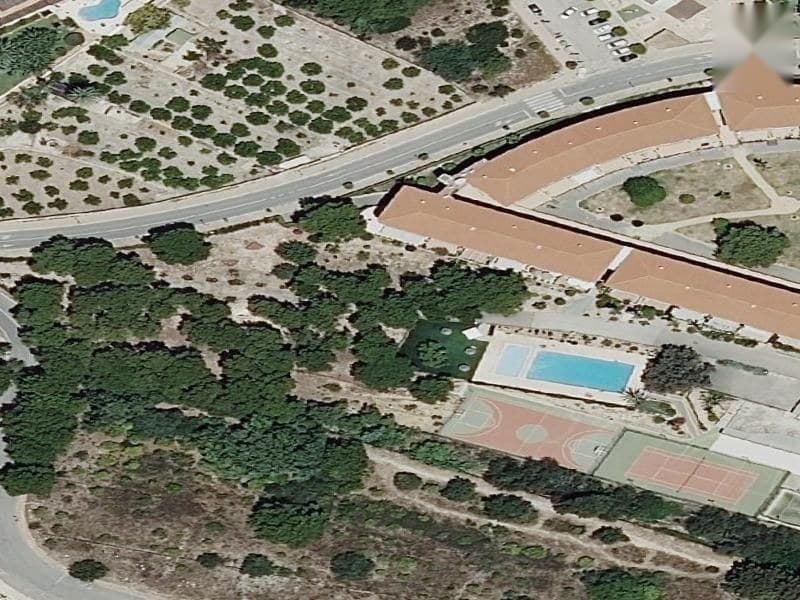 Piso en Alicante