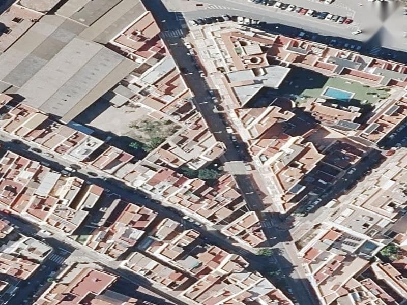 Piso en Castellón
