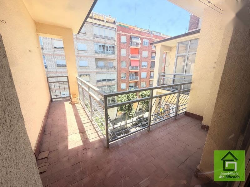 Piso en Zamora