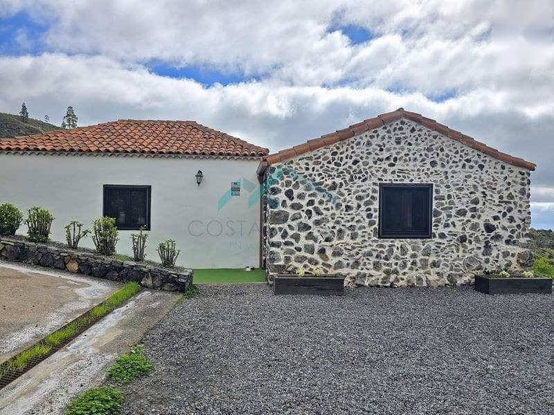 Casa/Chalet en Santa Cruz de Tenerife