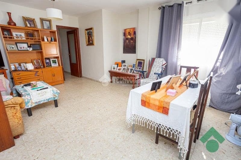 Piso en Cádiz