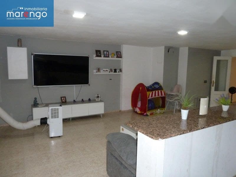 Piso en Castellón