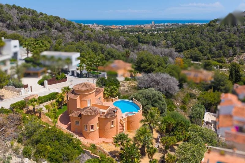 Casa/Chalet en Alicante