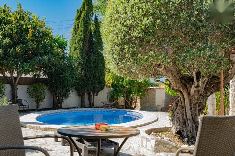 Casa/Chalet en Alicante