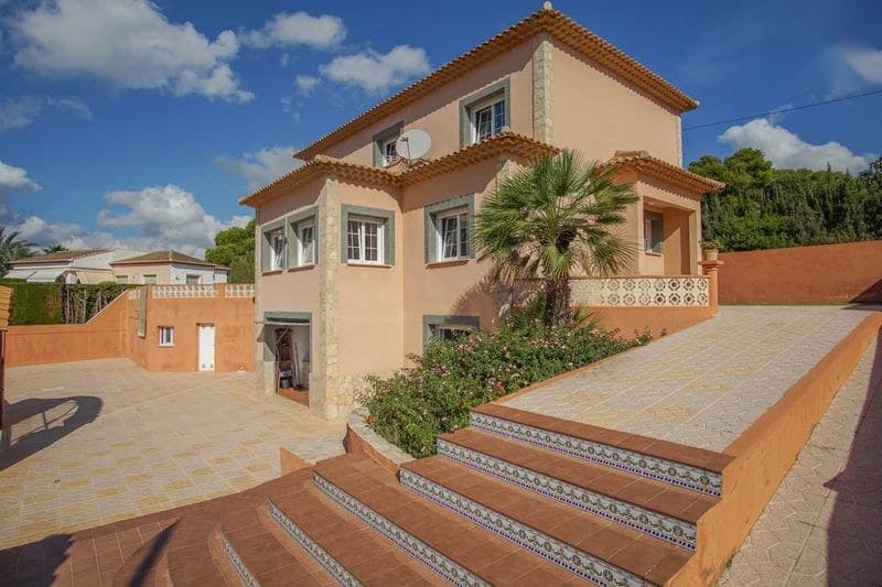 Casa/Chalet en Alicante