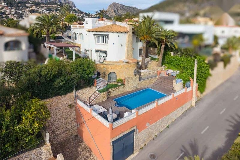 Casa/Chalet en Alicante