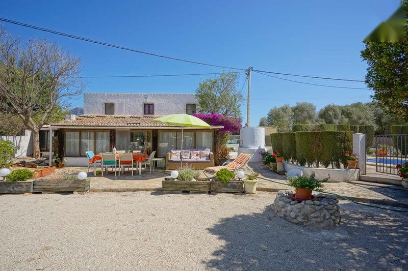 Casa/Chalet en Alicante