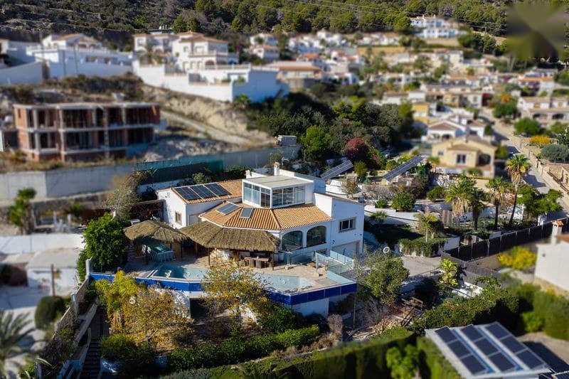 Casa/Chalet en Alicante