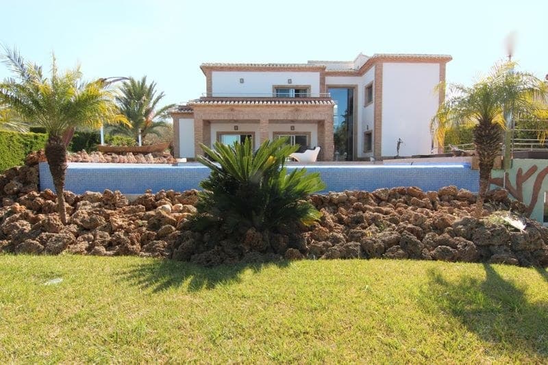 Casa/Chalet en Alicante