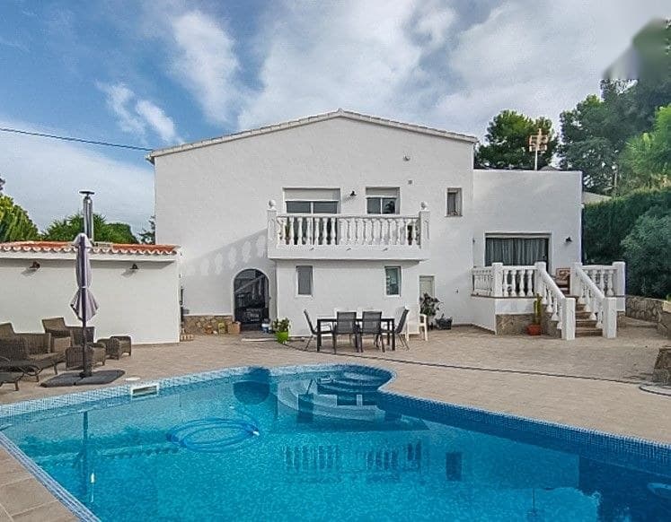 Casa/Chalet en Alicante