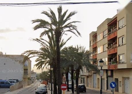 Piso en Valencia
