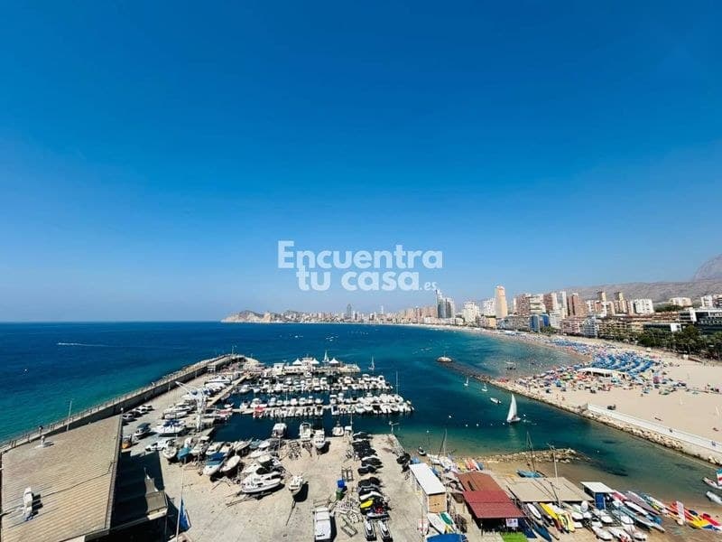 Dúplex en Alicante