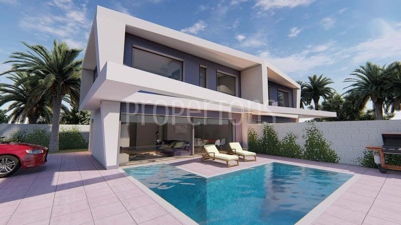 Casa/Chalet en Alicante
