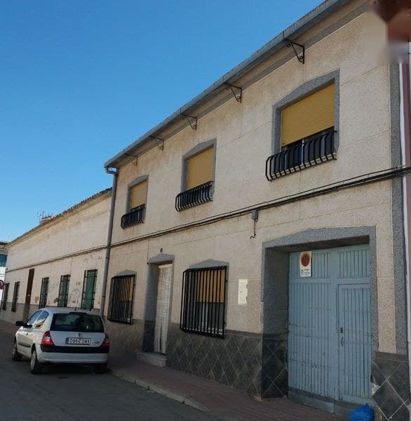 Casa/Chalet en Ciudad Real (1/5)