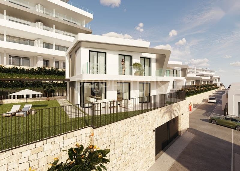 Casa/Chalet en Alicante