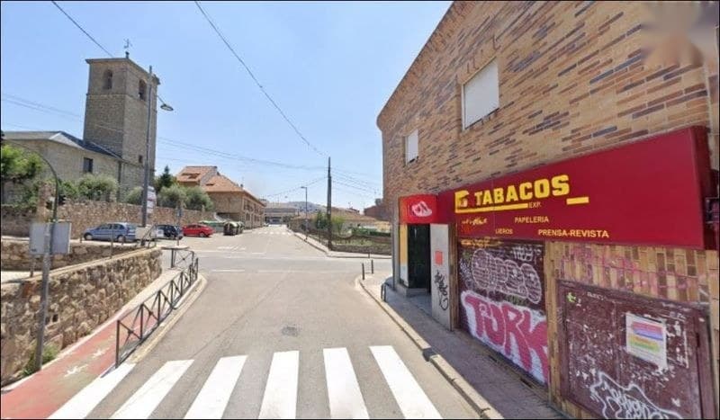 Casa/Chalet en Madrid (1/5)