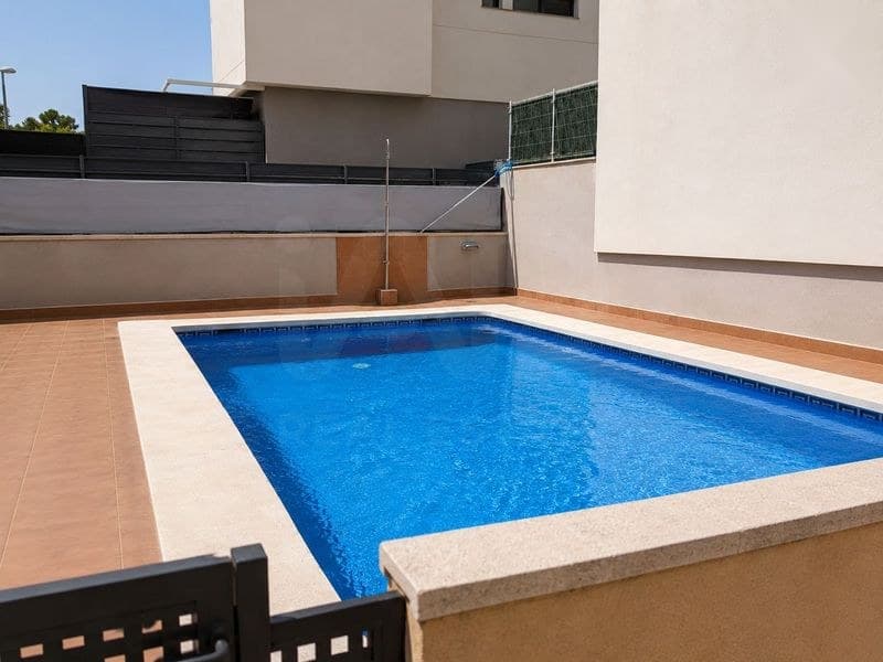 Casa/Chalet en Alicante