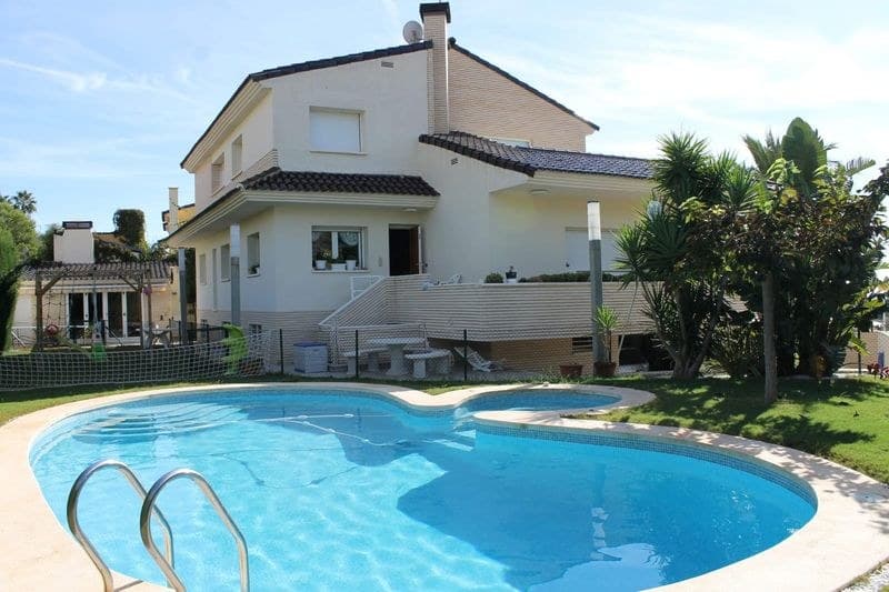 Casa/Chalet en Castellón