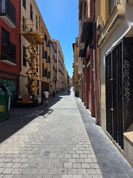 Ático en La Rioja (1/5)