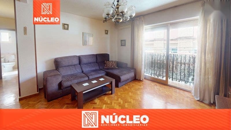 Piso en Alicante (1/5)
