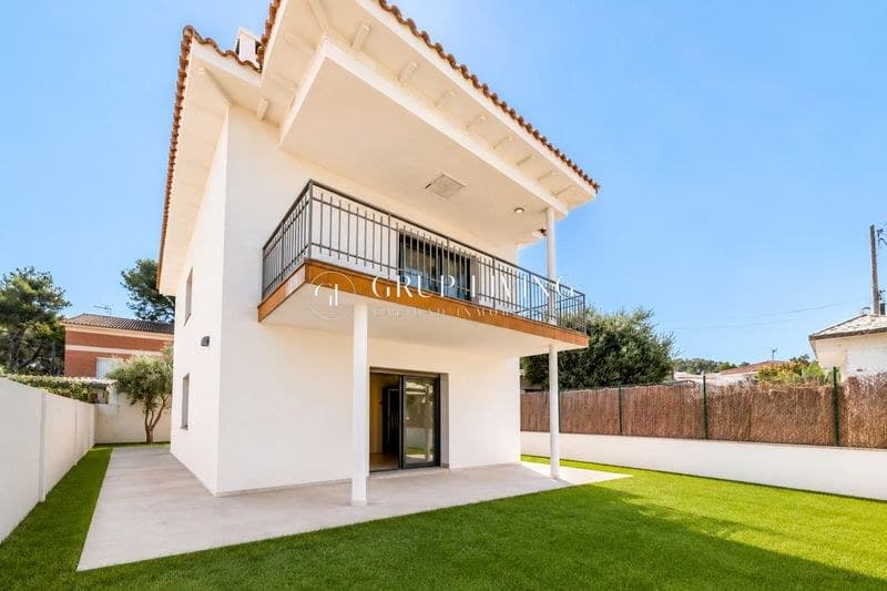 Casa/Chalet en Barcelona