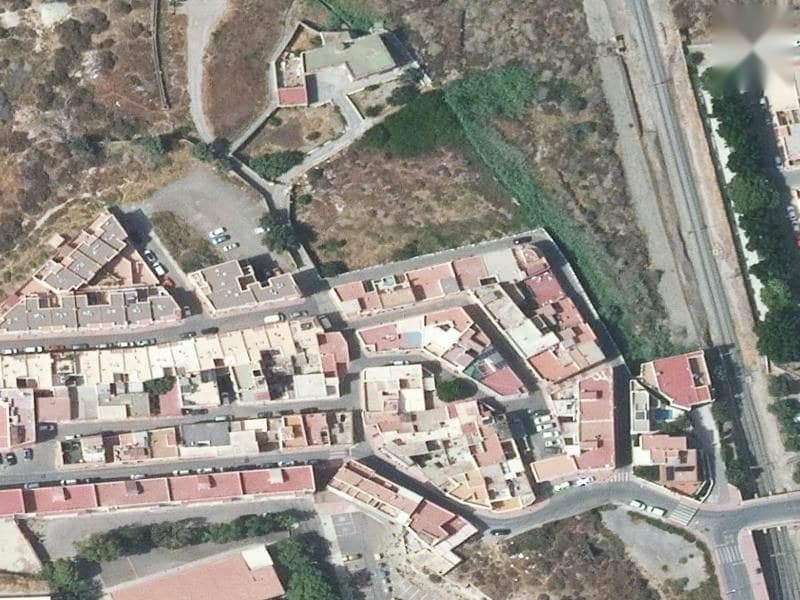 Casa/Chalet en Almería
