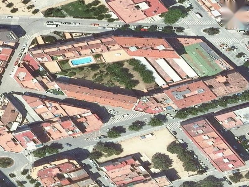 Piso en Barcelona