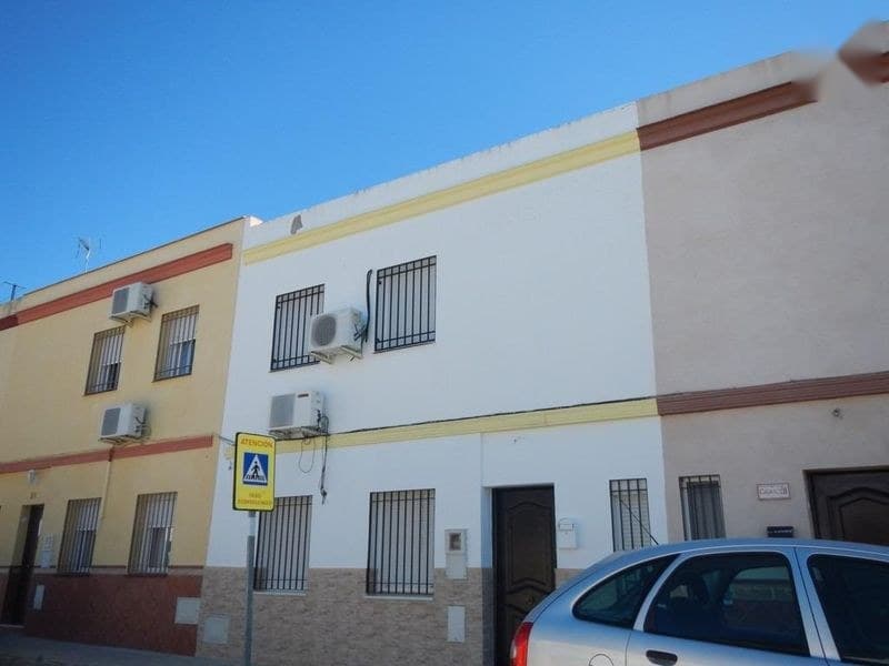 Casa/Chalet en Sevilla