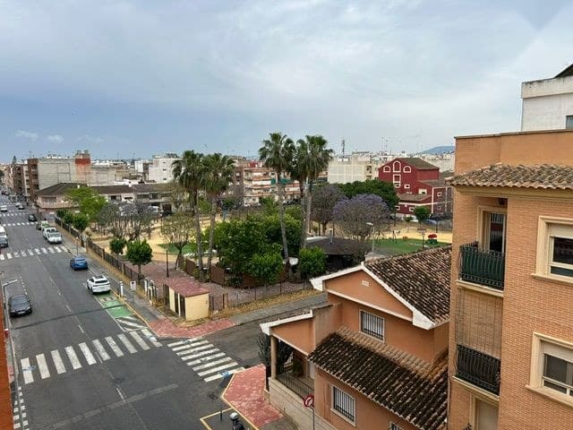 Piso en Alicante