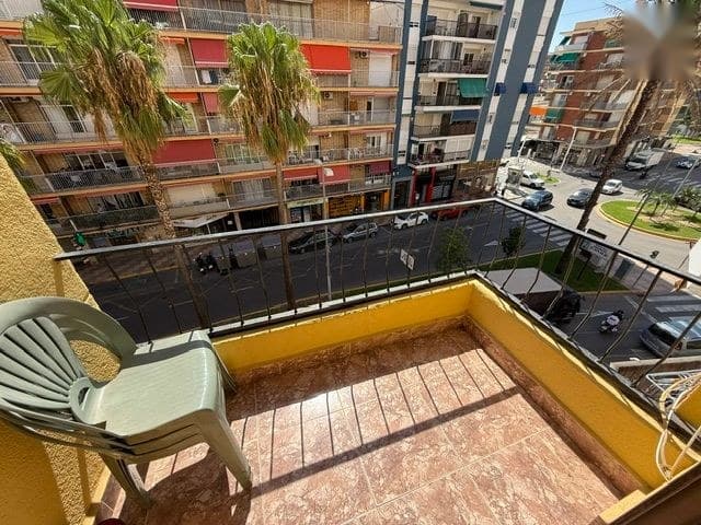 Piso en Valencia