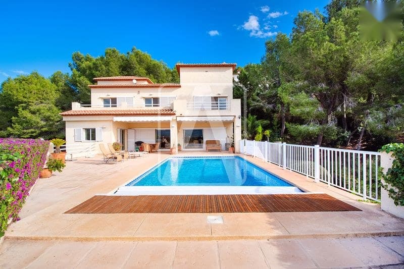 Casa/Chalet en Alicante