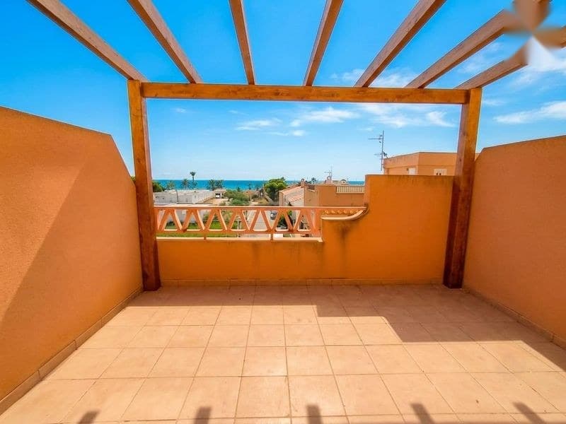 Piso en Almería