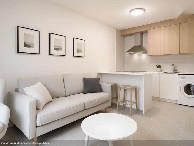 Piso en Girona
